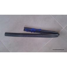 MB258750 LANCER ARKA CAM FİTİLİ SAĞ
